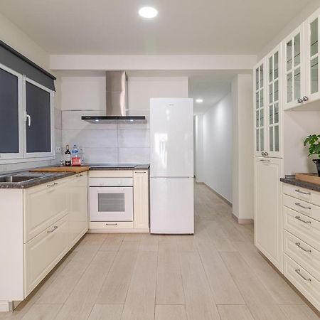Cozy Family Beach House Las Palmas de Gran Canaria Extérieur photo