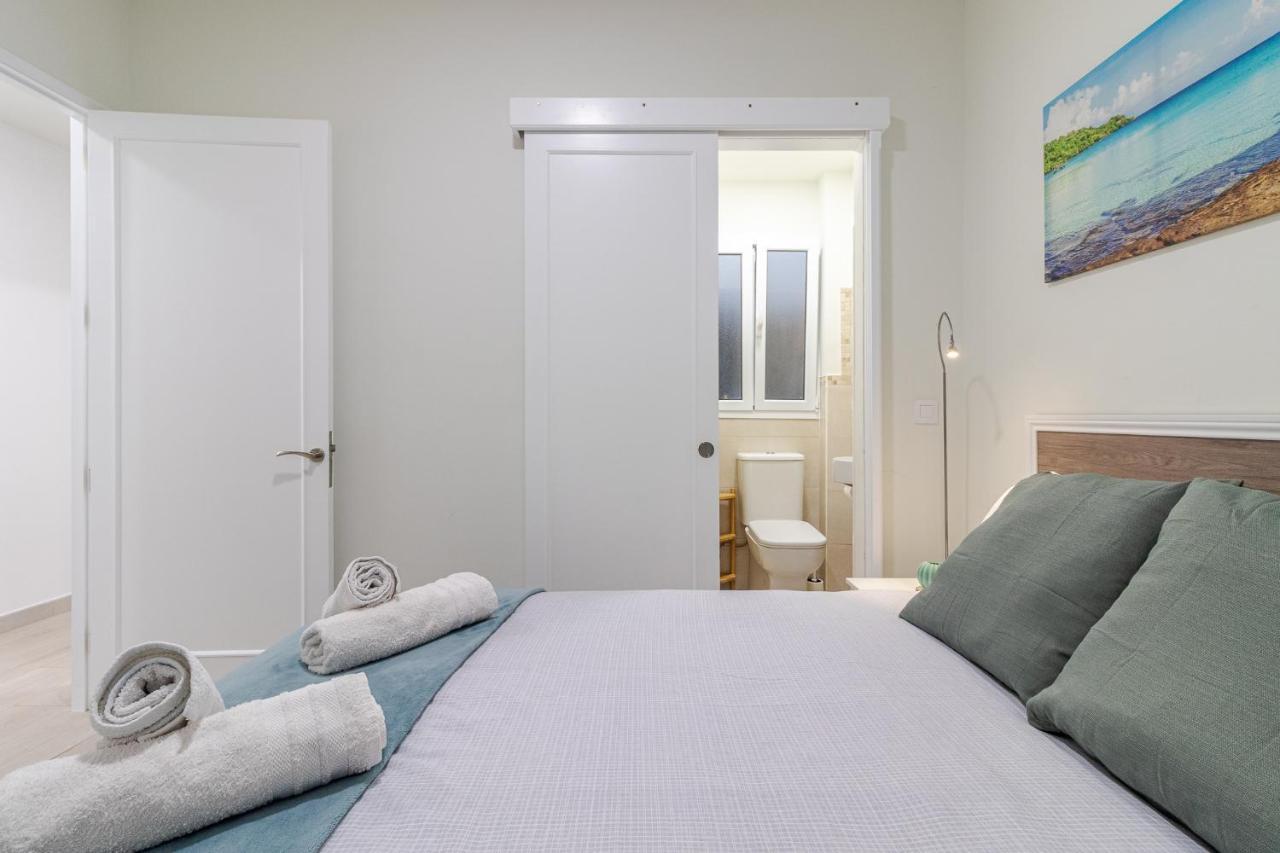 Cozy Family Beach House Las Palmas de Gran Canaria Extérieur photo