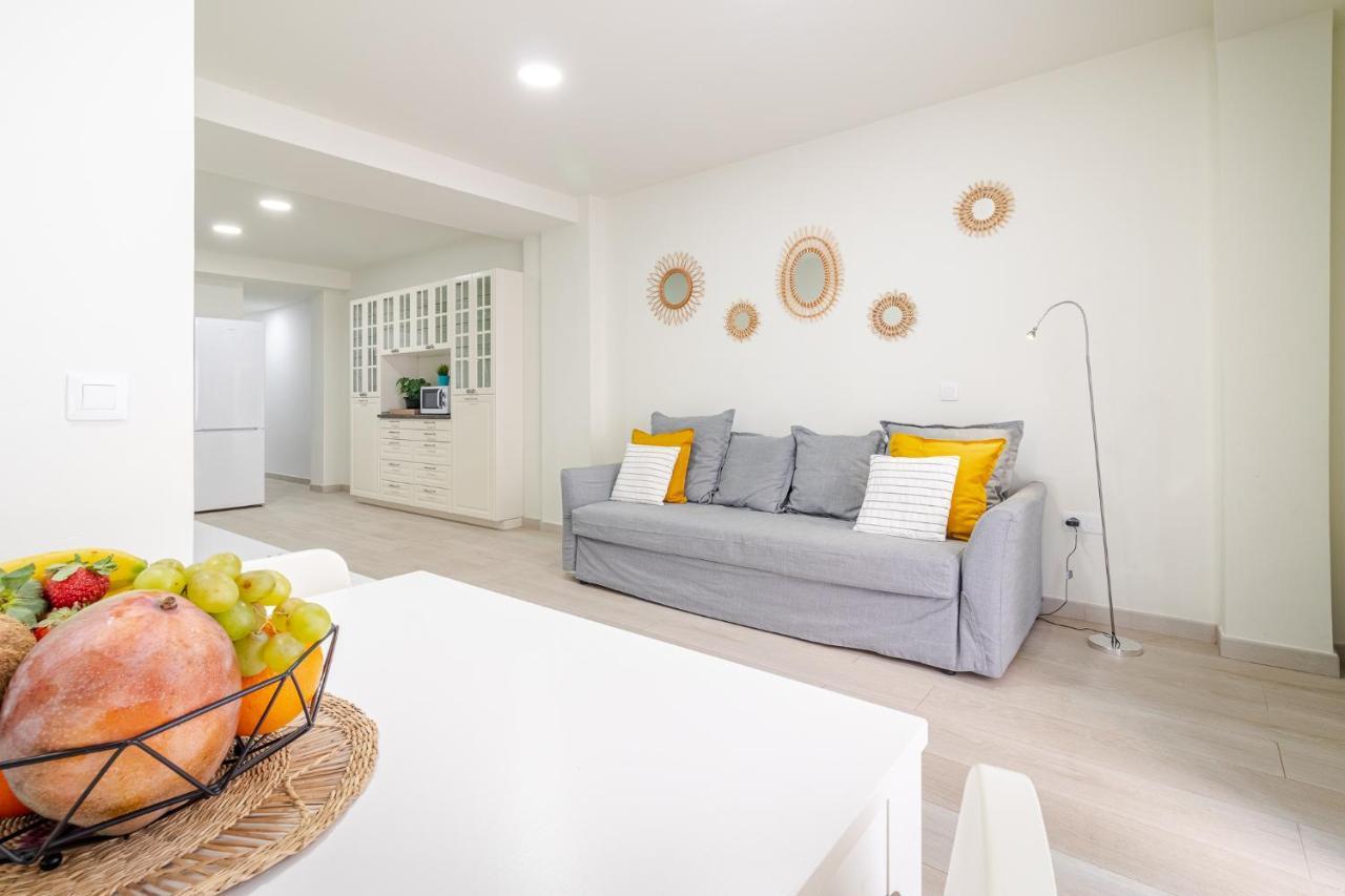 Cozy Family Beach House Las Palmas de Gran Canaria Extérieur photo