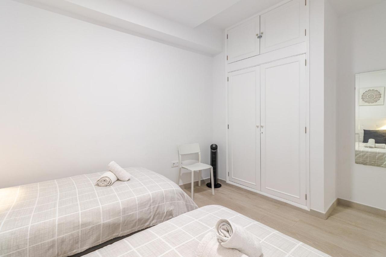 Cozy Family Beach House Las Palmas de Gran Canaria Extérieur photo