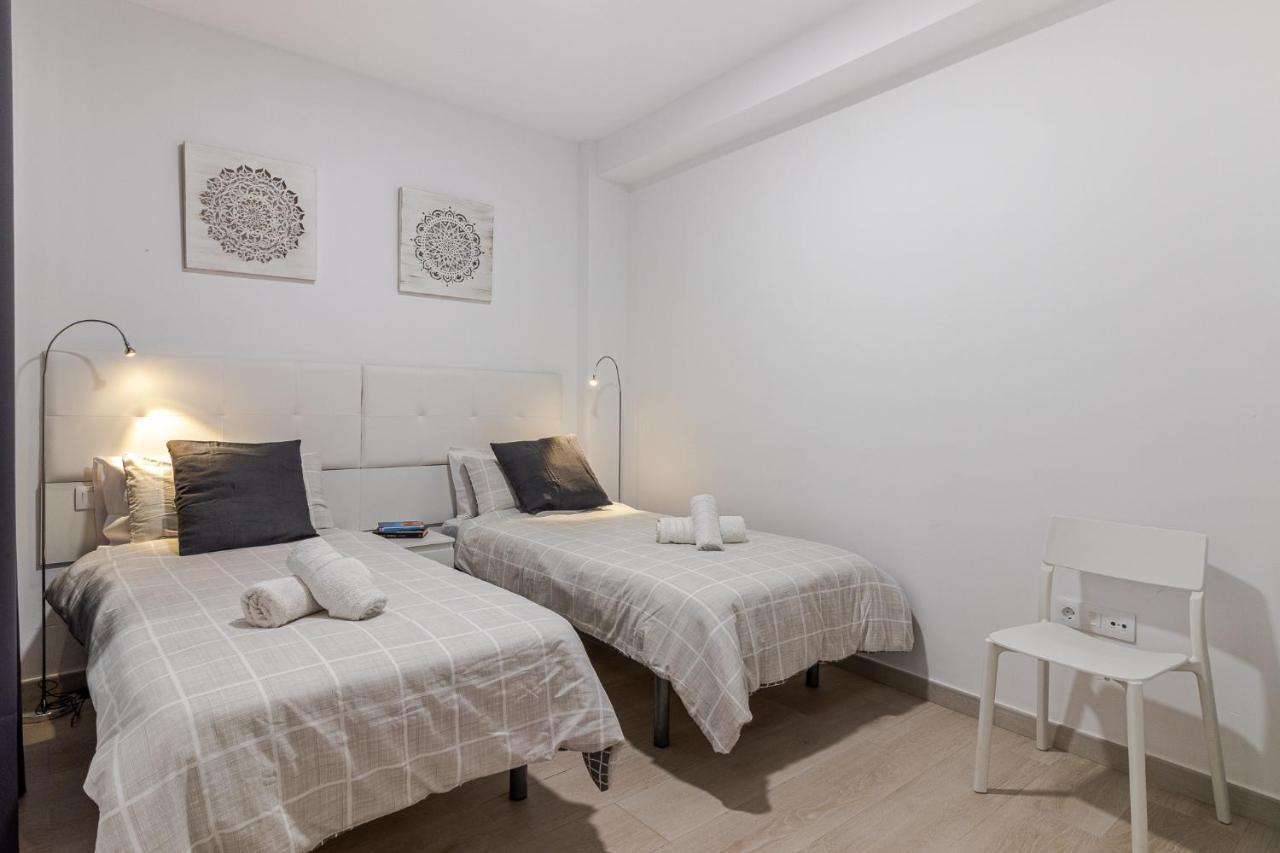 Cozy Family Beach House Las Palmas de Gran Canaria Extérieur photo
