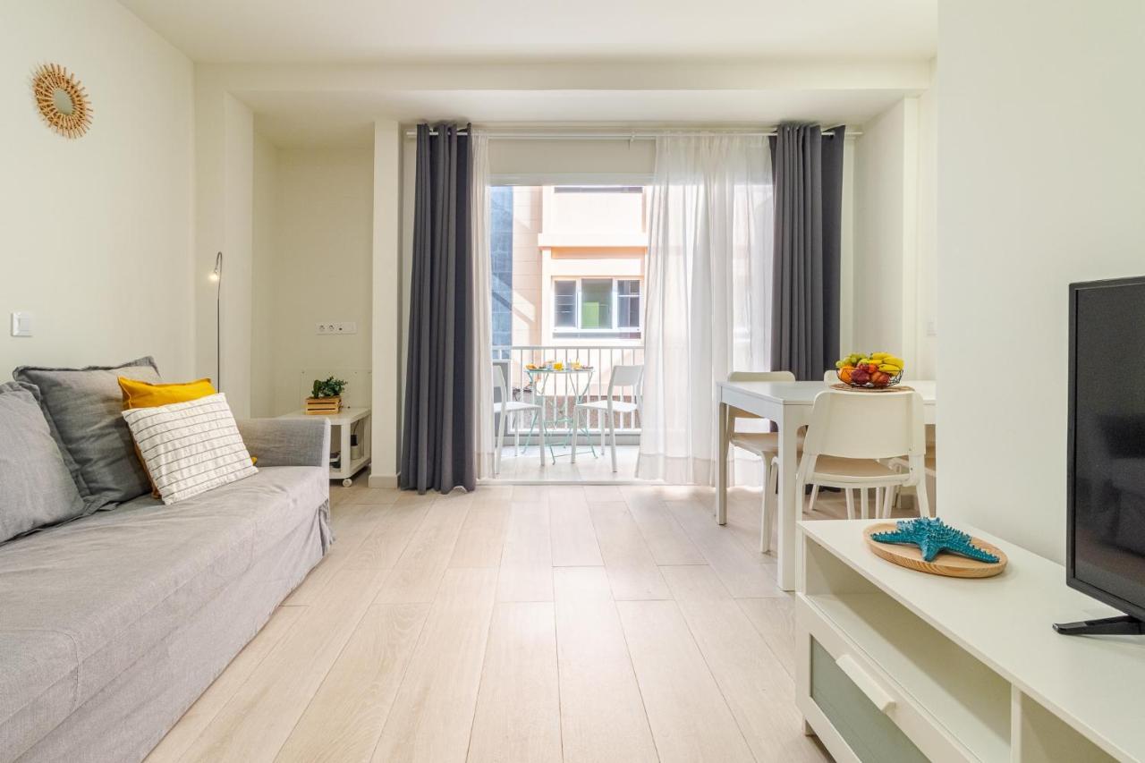 Cozy Family Beach House Las Palmas de Gran Canaria Extérieur photo