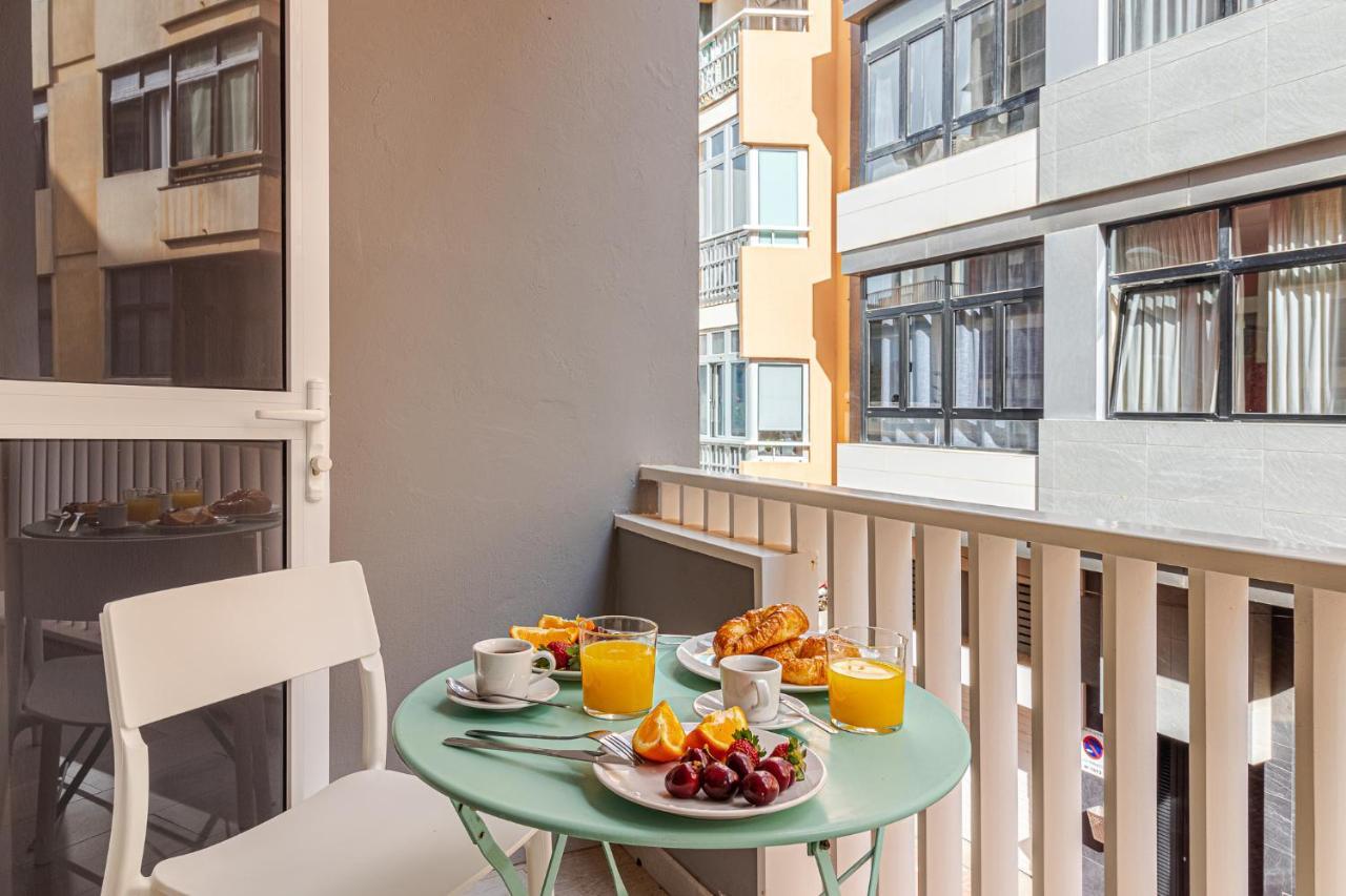 Cozy Family Beach House Las Palmas de Gran Canaria Extérieur photo
