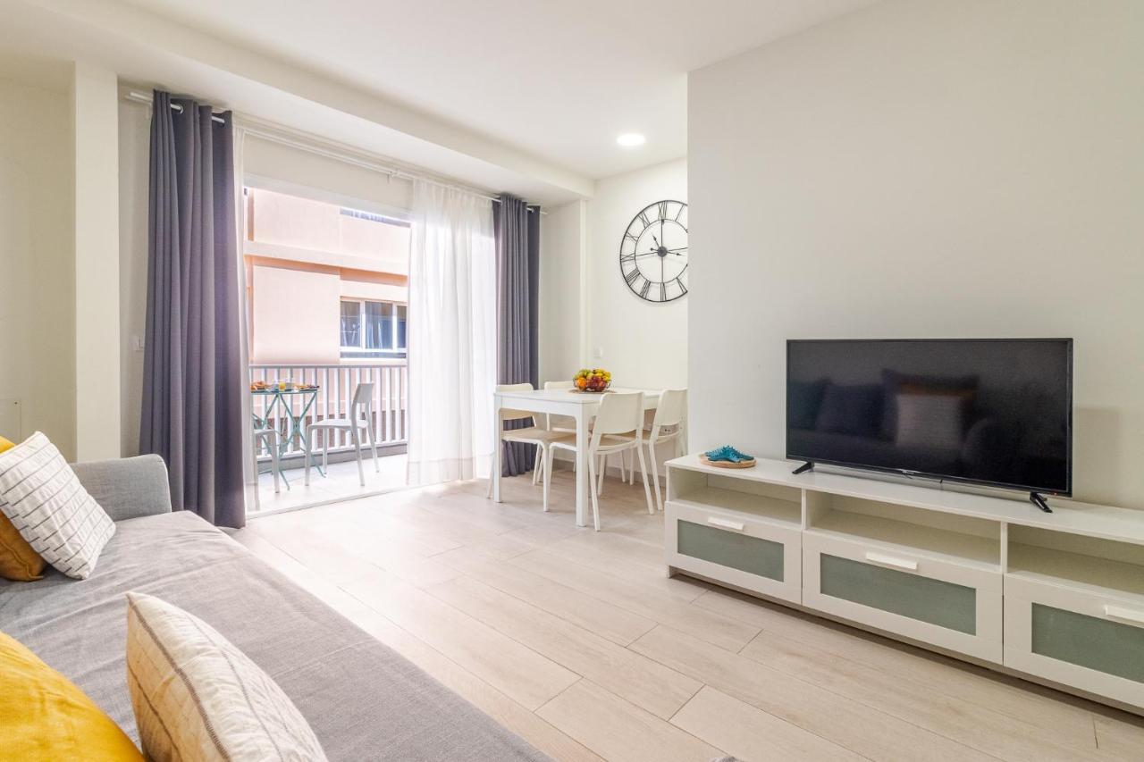 Cozy Family Beach House Las Palmas de Gran Canaria Extérieur photo