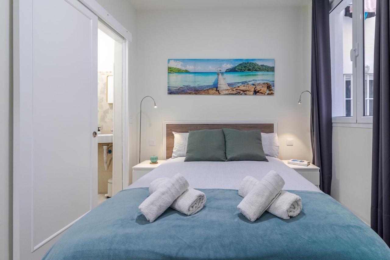 Cozy Family Beach House Las Palmas de Gran Canaria Extérieur photo