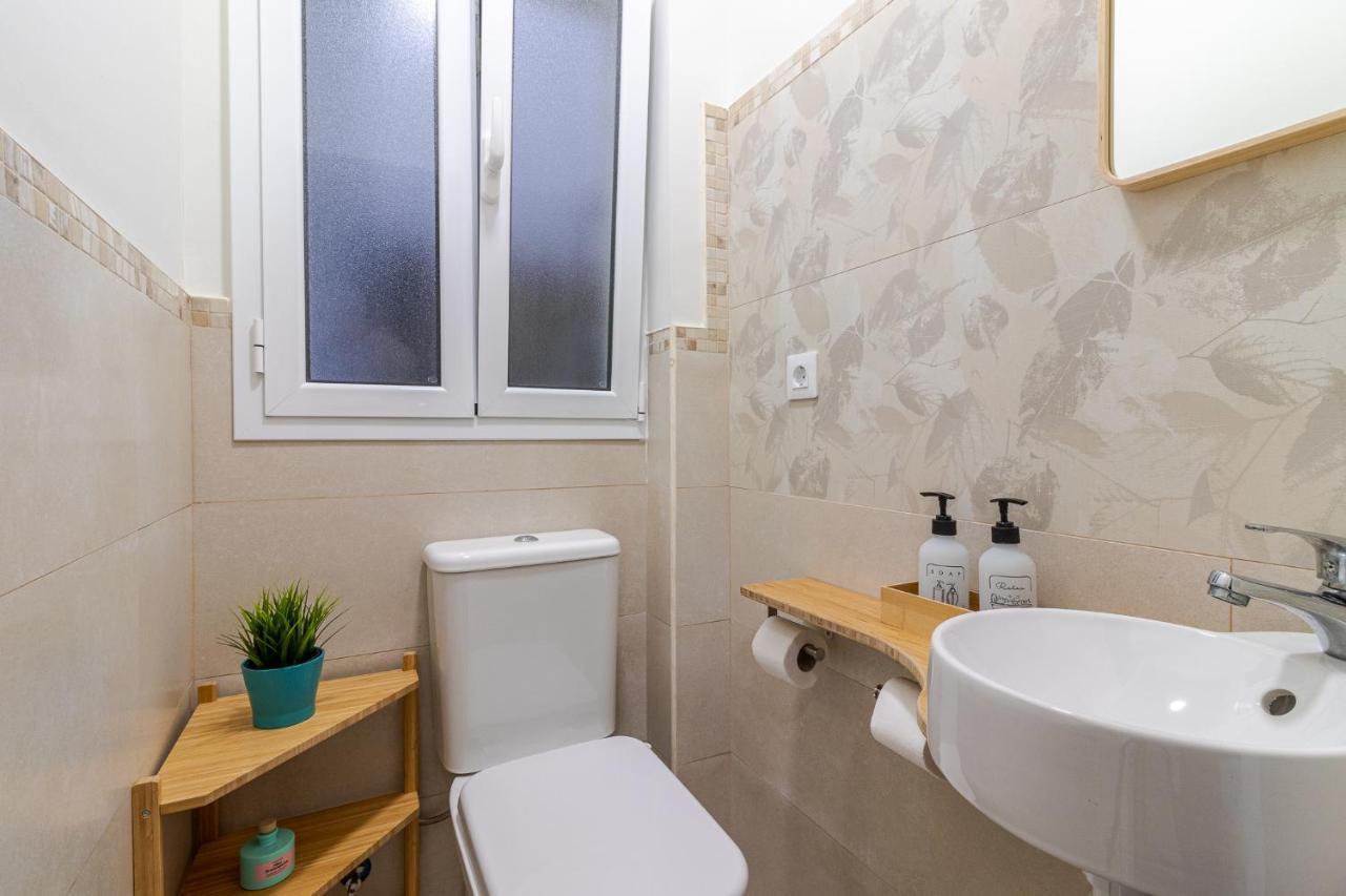 Cozy Family Beach House Las Palmas de Gran Canaria Extérieur photo