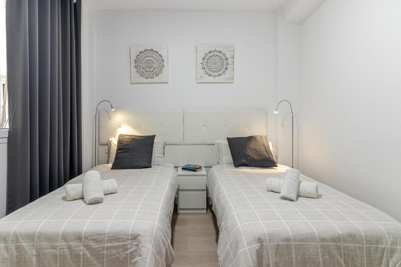 Cozy Family Beach House Las Palmas de Gran Canaria Extérieur photo