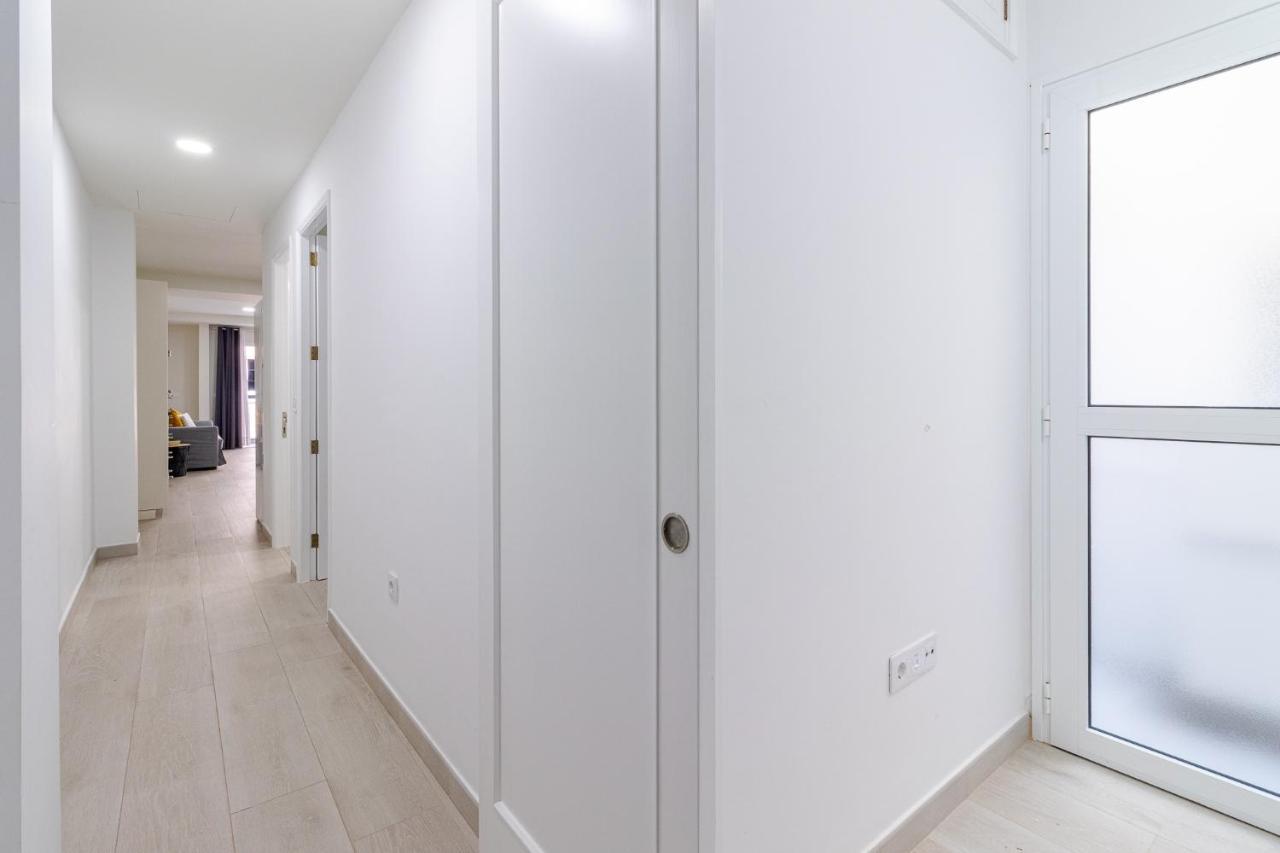 Cozy Family Beach House Las Palmas de Gran Canaria Extérieur photo